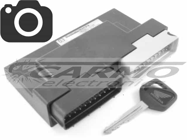 Yamaha X-Max 400 2018-2020 High Performance ECU Flash tuning + Akrapovic S-Y4SO018-HRAASS (Stage 3)